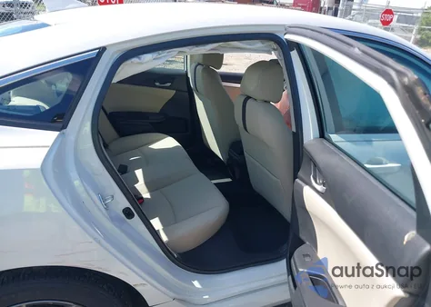 2021 Honda Civic Ex from USA, damaged, VIN 2HGFC1F3XMH700586